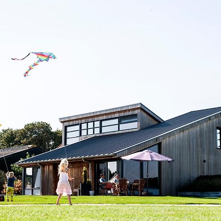 Luxe Vakantiehuis In Friesland Яауре Екстериор снимка