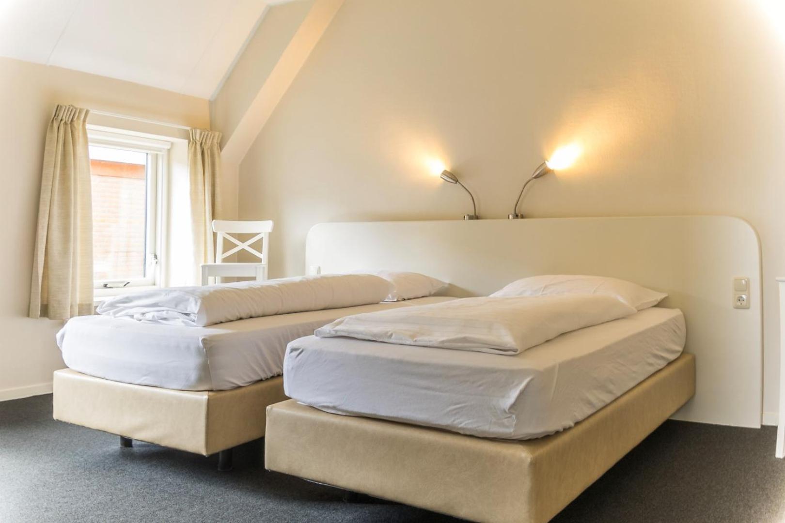 Luxe Vakantiehuis In Friesland Яауре Екстериор снимка