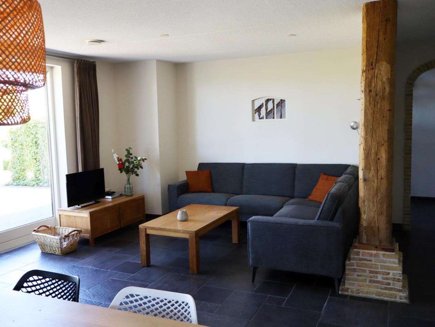 Luxe Vakantiehuis In Friesland Яауре Екстериор снимка