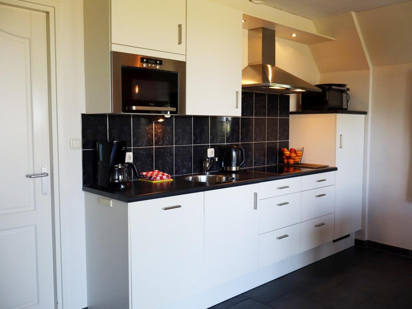 Luxe Vakantiehuis In Friesland Яауре Екстериор снимка
