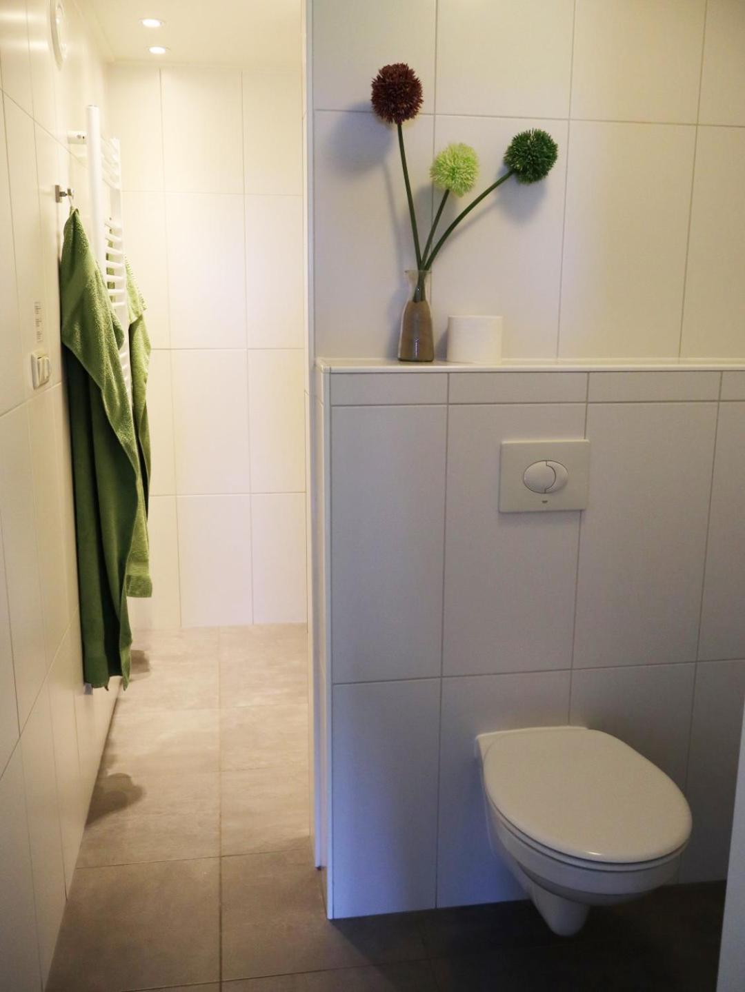 Luxe Vakantiehuis In Friesland Яауре Екстериор снимка