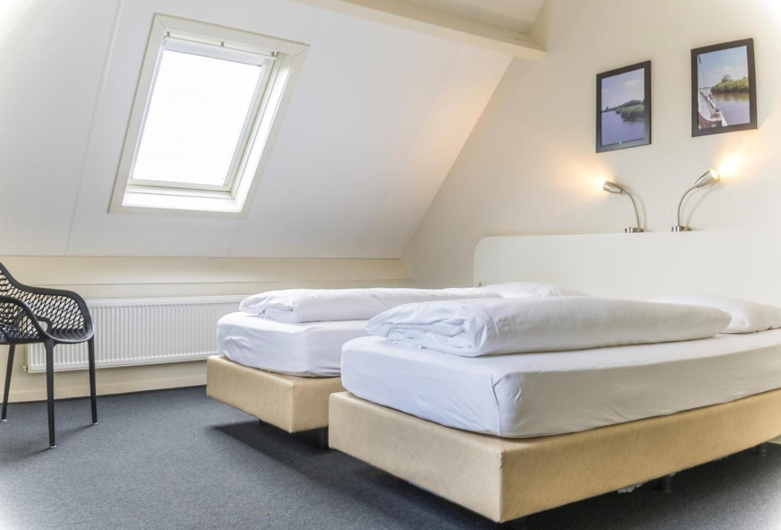 Luxe Vakantiehuis In Friesland Яауре Екстериор снимка