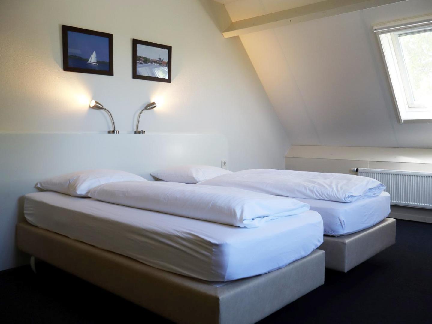 Luxe Vakantiehuis In Friesland Яауре Екстериор снимка